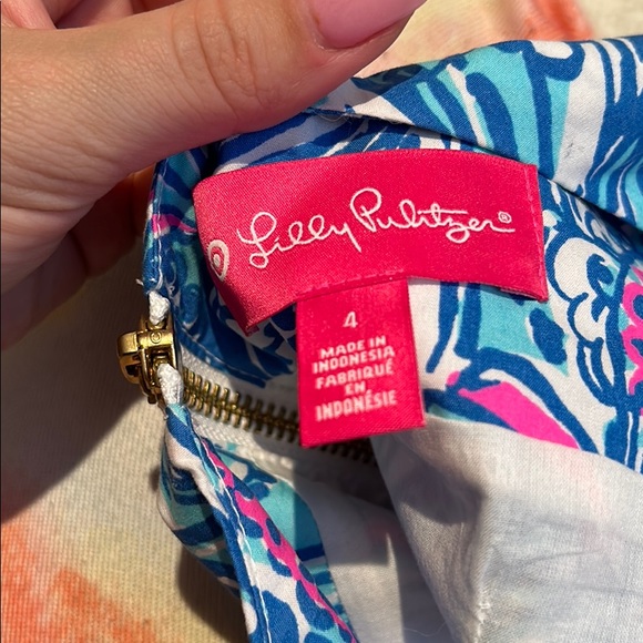 Lilly for target dress - Picture 3 of 3